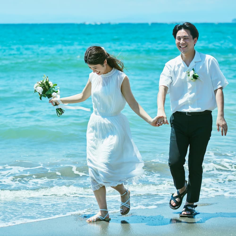 神奈川の結婚相談所なら「レッツマリー」へ【30代・40代・バツイチの婚活はお任せ！】